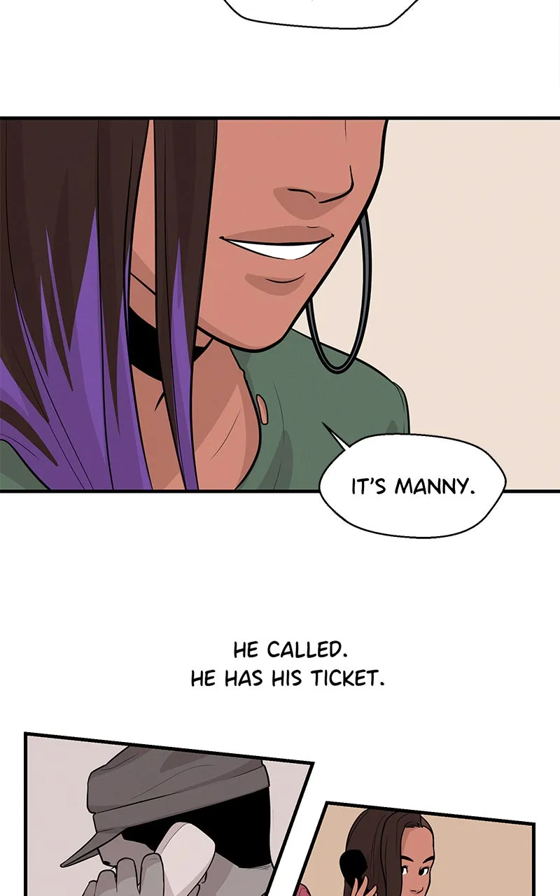 American Road Trip Chapter 4 page 10 - 