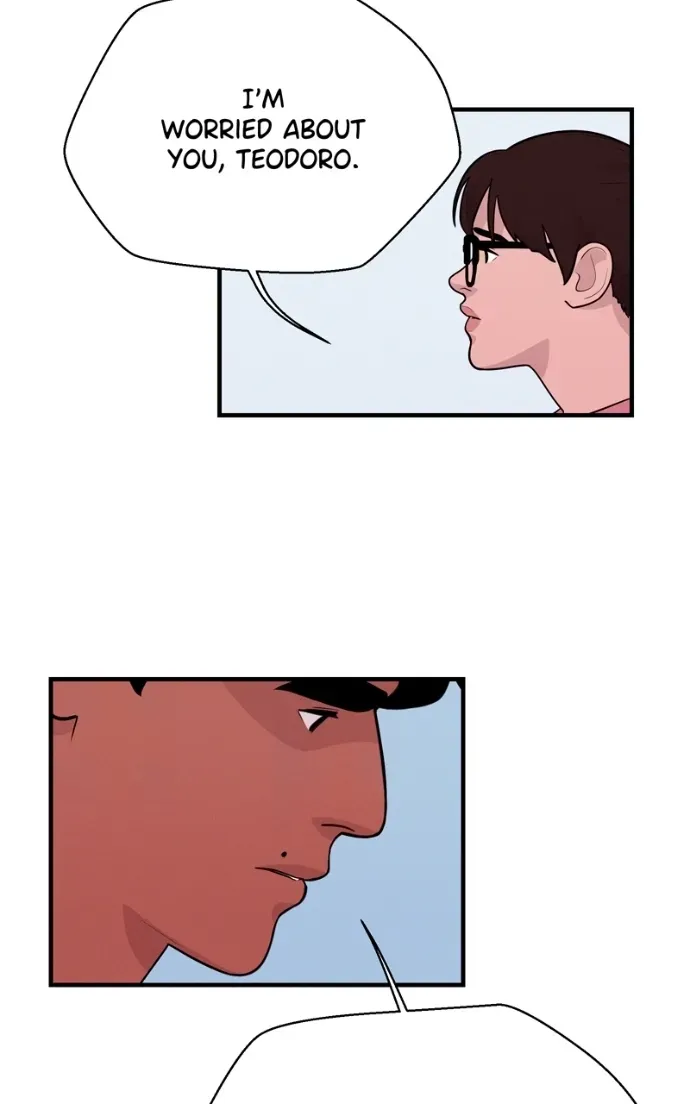 American Road Trip Chapter 40 page 12 - 