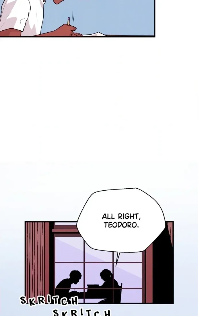 American Road Trip Chapter 40 page 20 - 