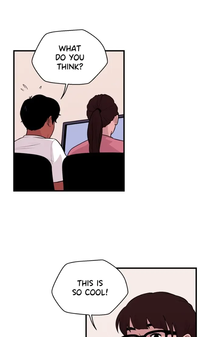 American Road Trip Chapter 40 page 22 - 
