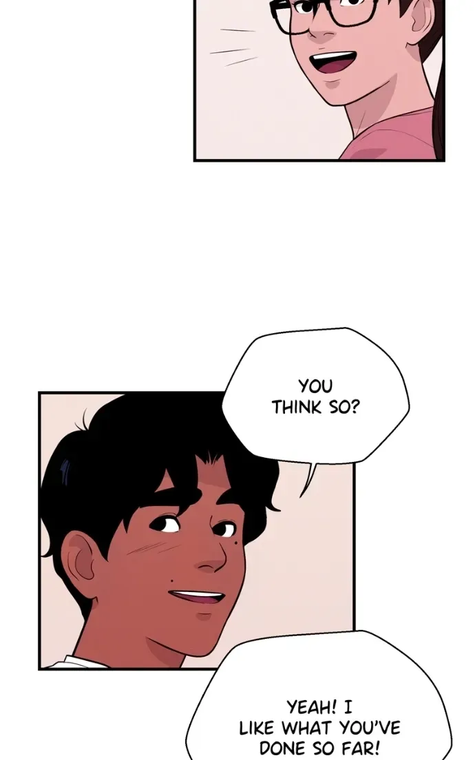 American Road Trip Chapter 40 page 23 - 