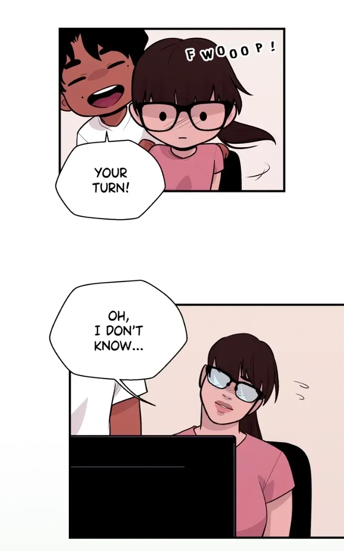 American Road Trip Chapter 40 page 25 - 