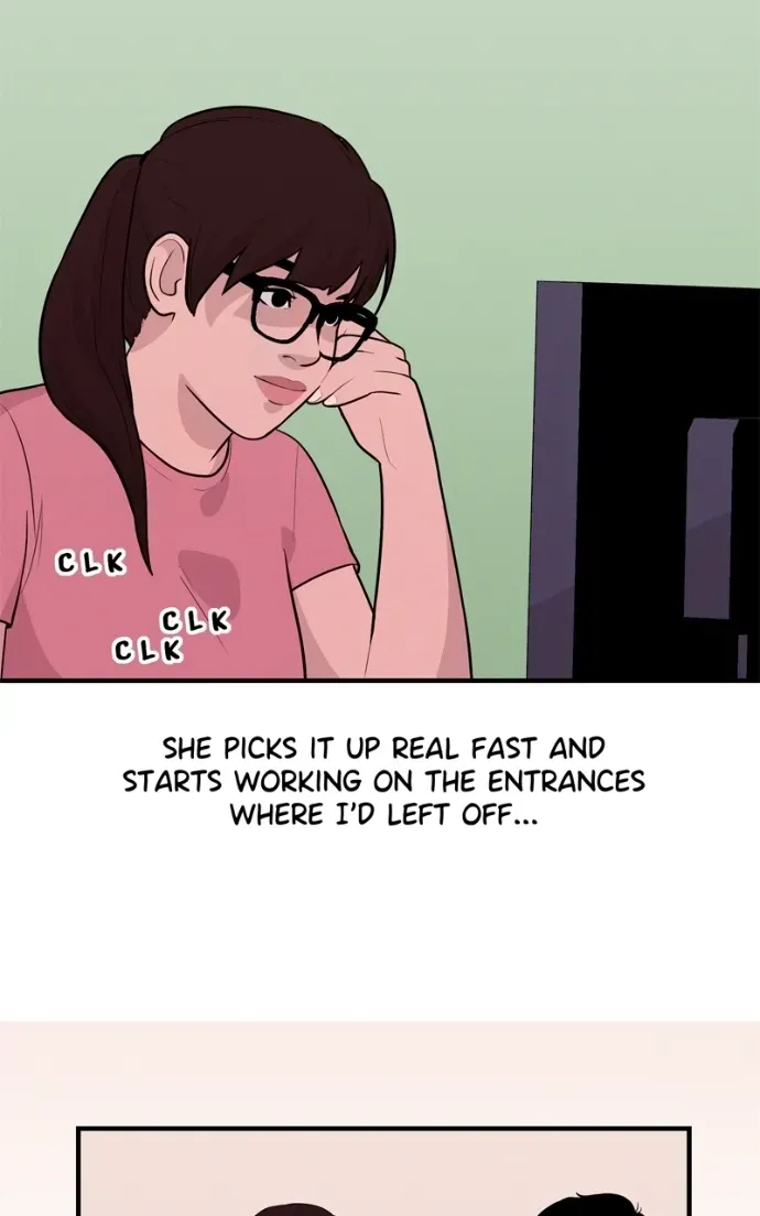 American Road Trip Chapter 40 page 27 - 