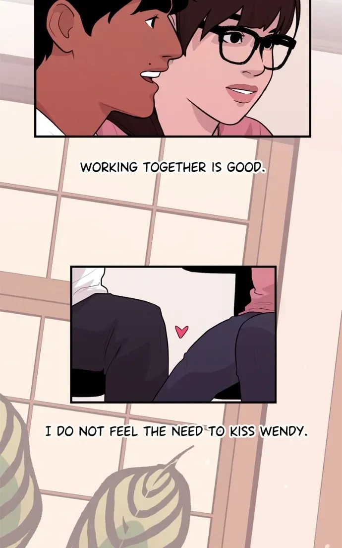 American Road Trip Chapter 40 page 29 - 