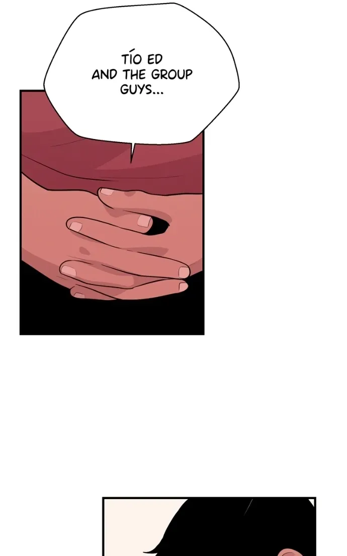 American Road Trip Chapter 41 page 11 - 