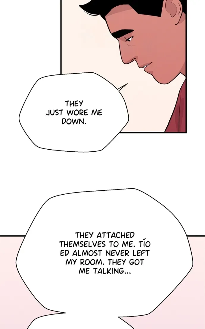 American Road Trip Chapter 41 page 12 - 