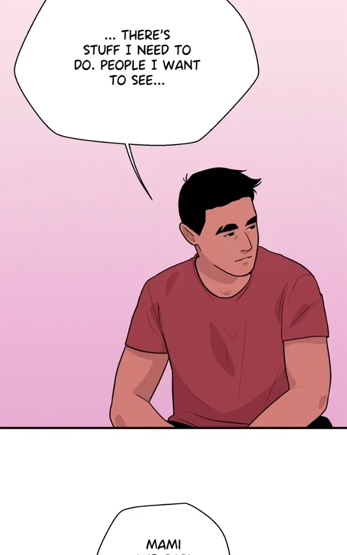 American Road Trip Chapter 41 page 13 - 
