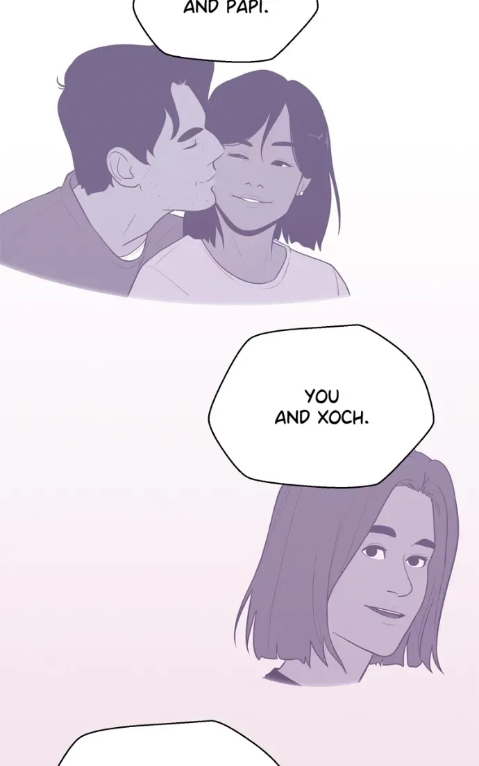 American Road Trip Chapter 41 page 14 - 
