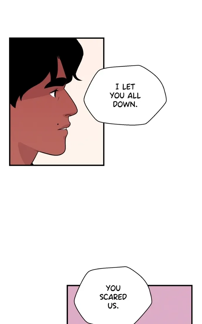 American Road Trip Chapter 41 page 19 - 
