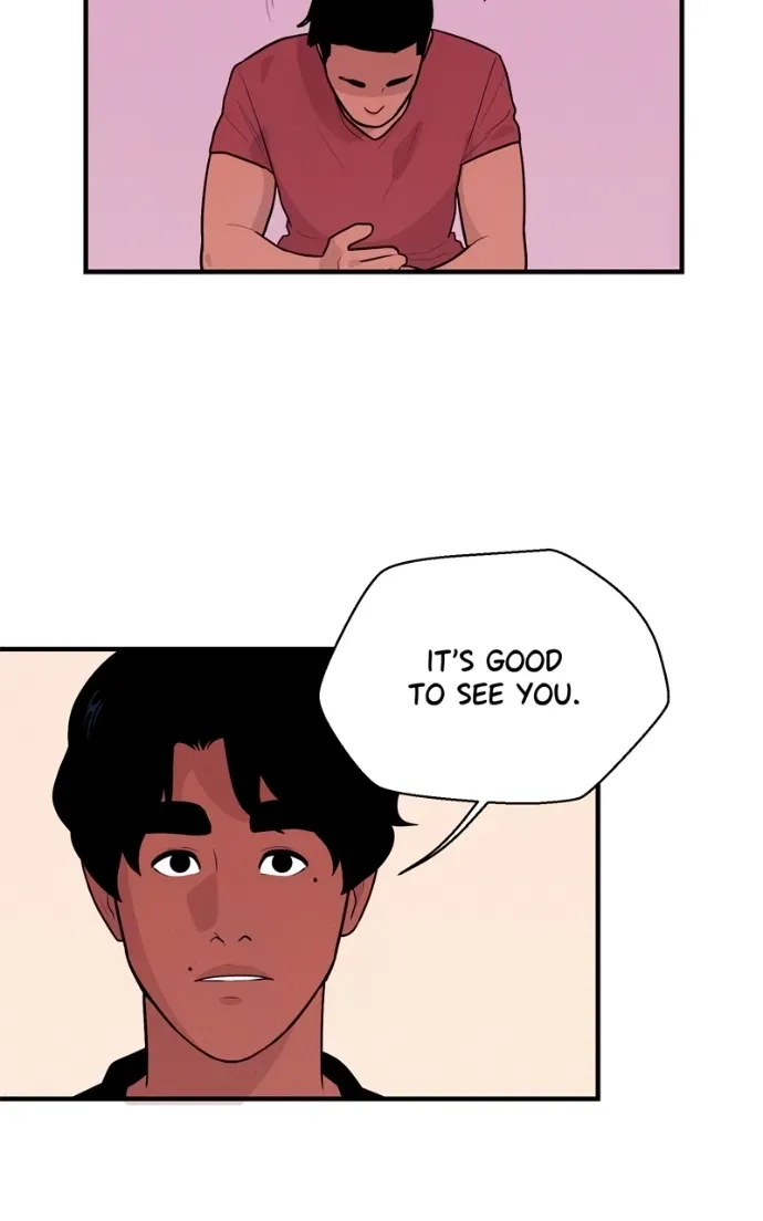 American Road Trip Chapter 41 page 3 - 