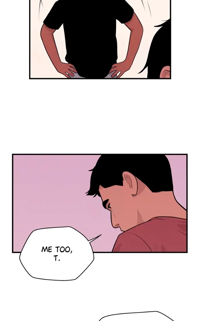 American Road Trip Chapter 41 page 21 - 