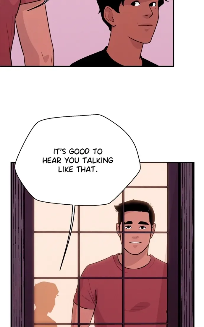American Road Trip Chapter 41 page 24 - 