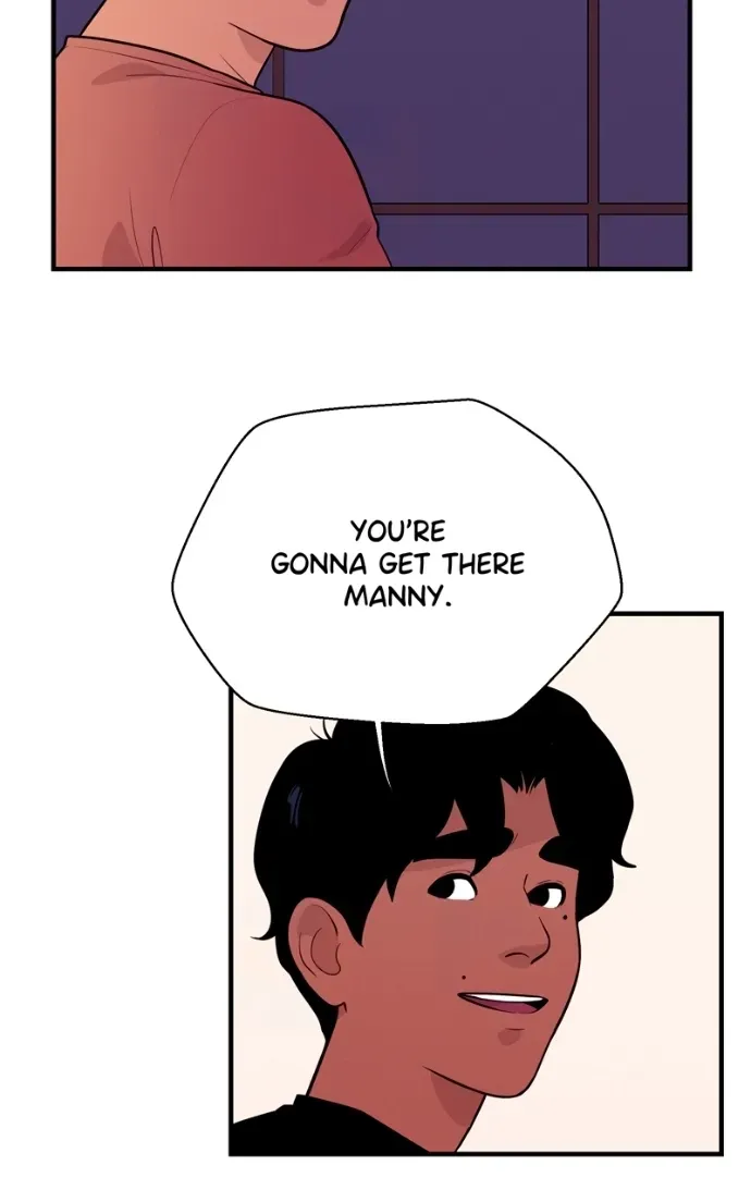 American Road Trip Chapter 41 page 26 - 