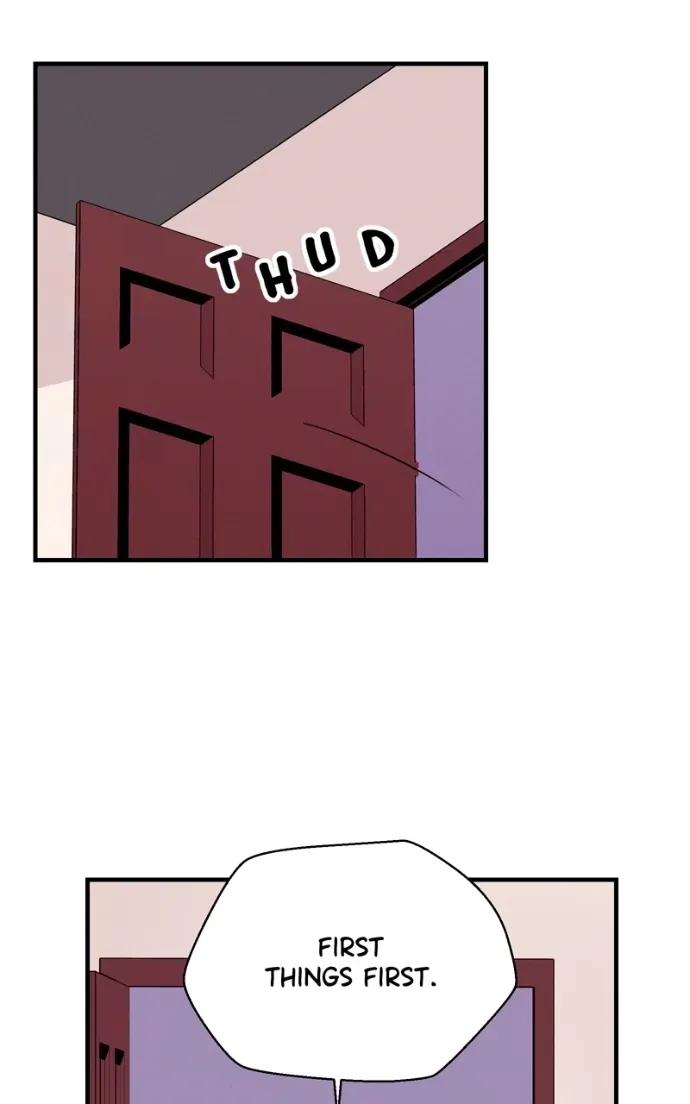 American Road Trip Chapter 41 page 27 - 