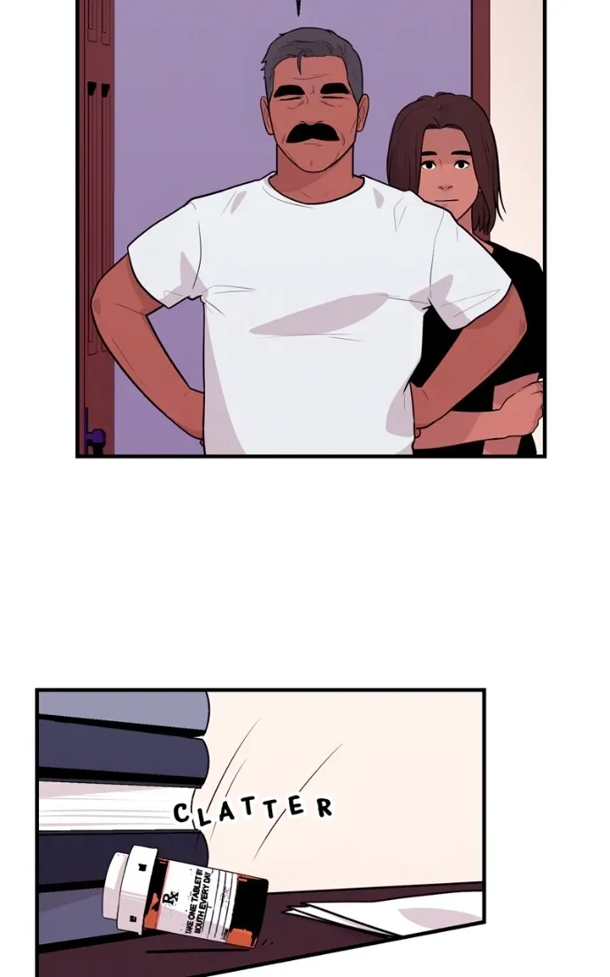 American Road Trip Chapter 41 page 28 - 
