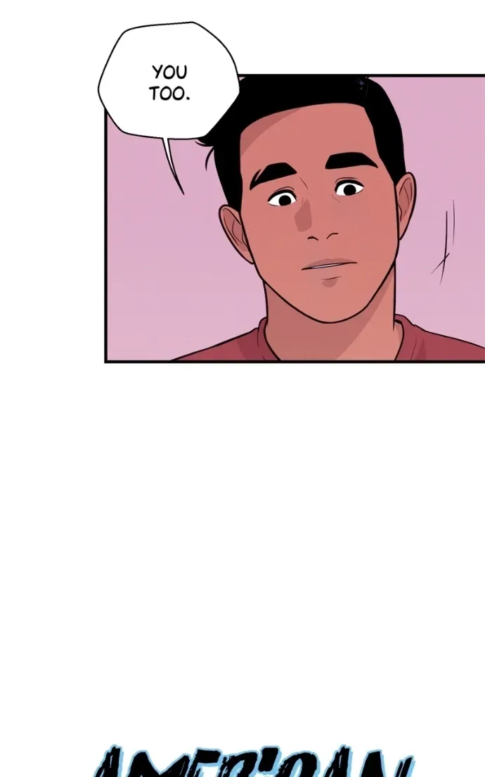 American Road Trip Chapter 41 page 4 - 