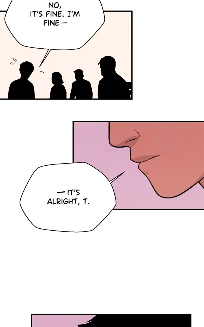 American Road Trip Chapter 41 page 31 - 