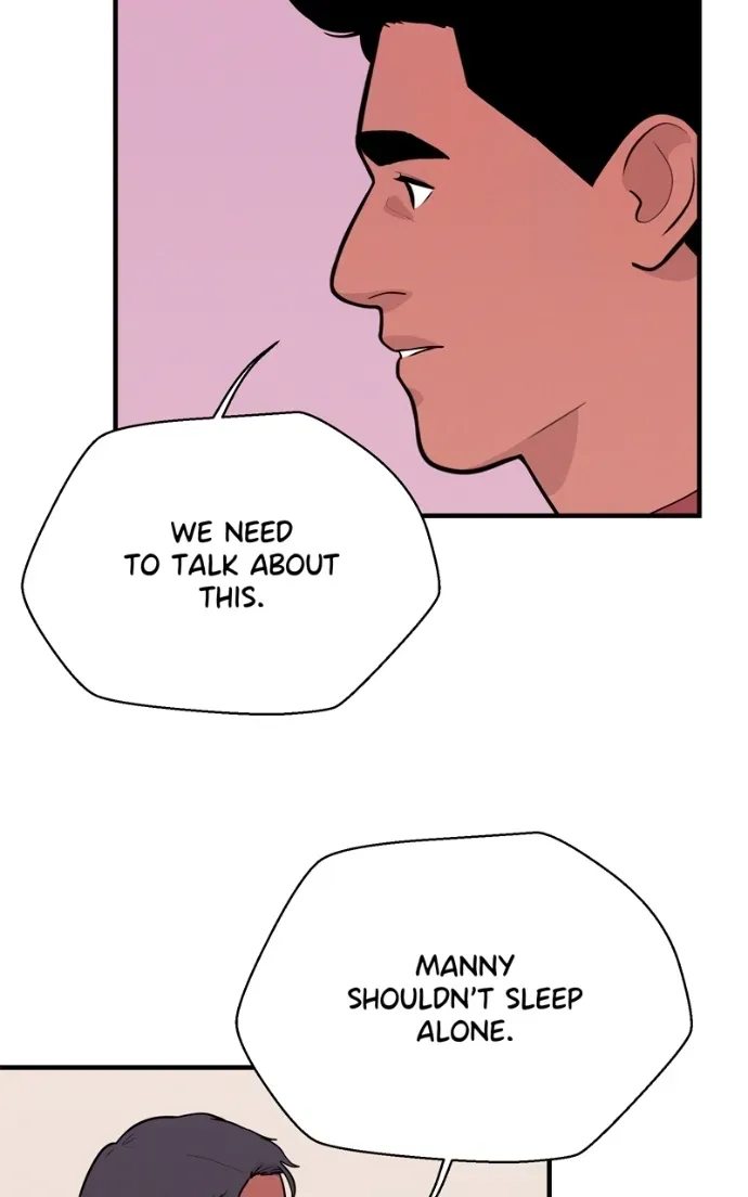 American Road Trip Chapter 41 page 32 - 