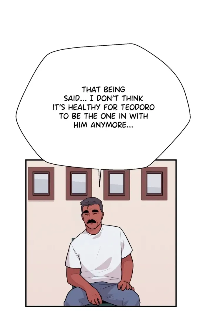 American Road Trip Chapter 41 page 34 - 