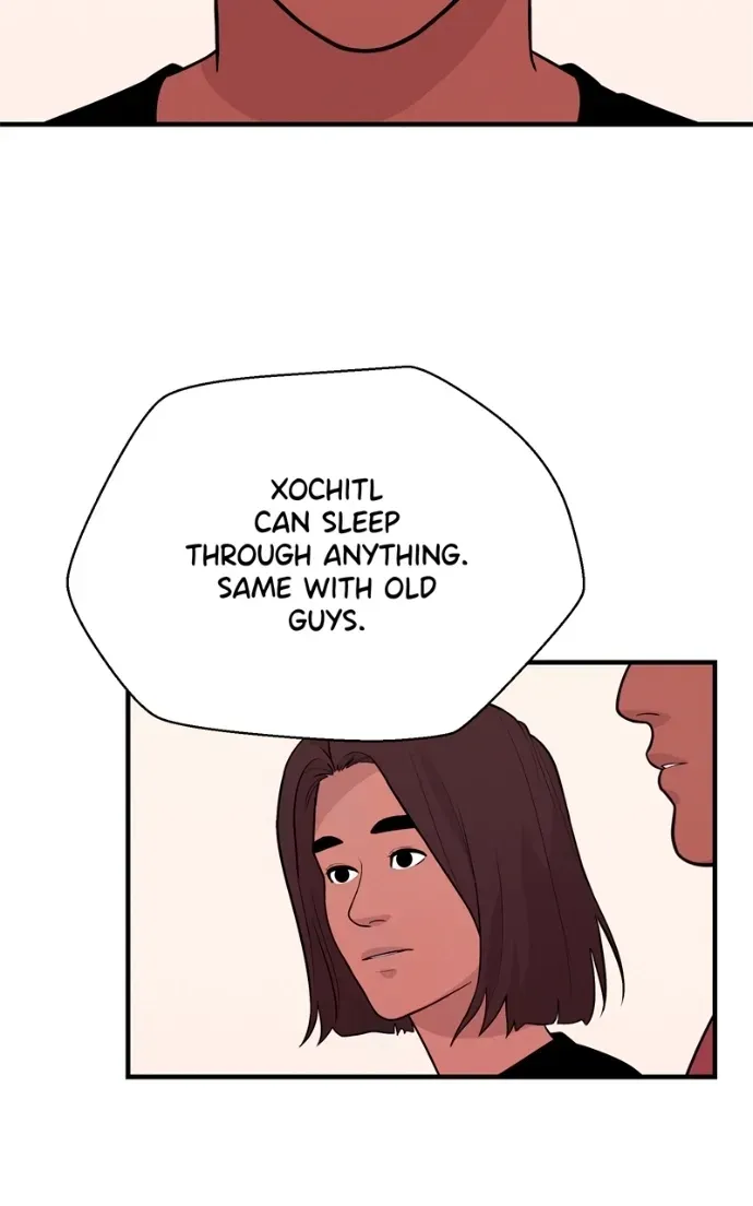 American Road Trip Chapter 41 page 38 - 