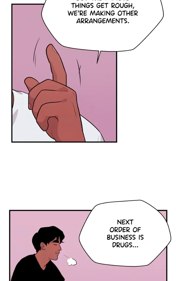 American Road Trip Chapter 41 page 41 - 