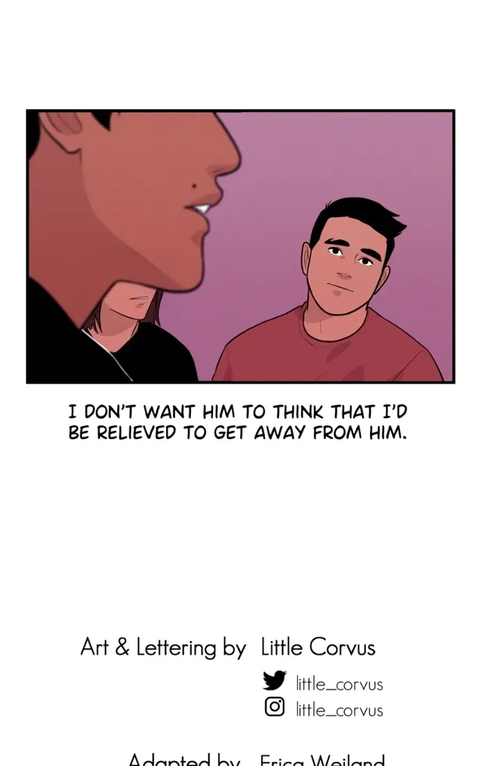 American Road Trip Chapter 41 page 44 - 