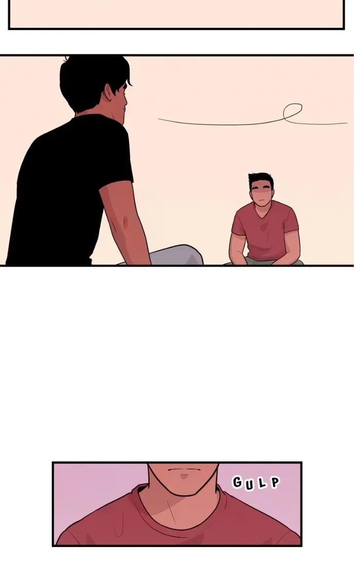 American Road Trip Chapter 41 page 6 - 