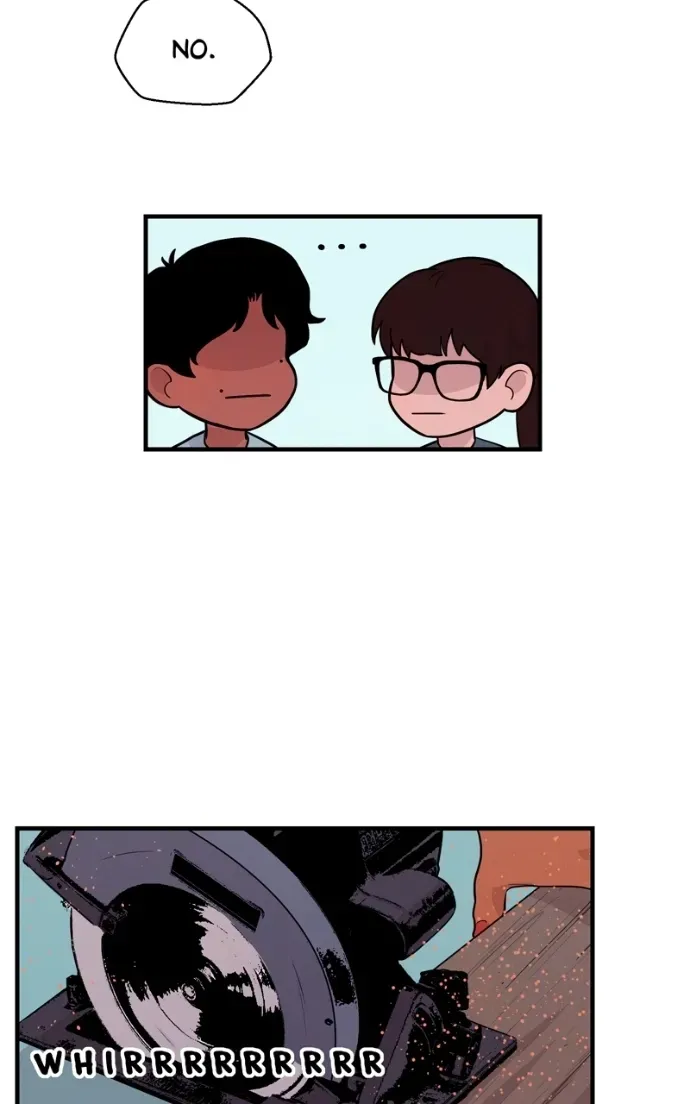 American Road Trip Chapter 42 page 14 - 