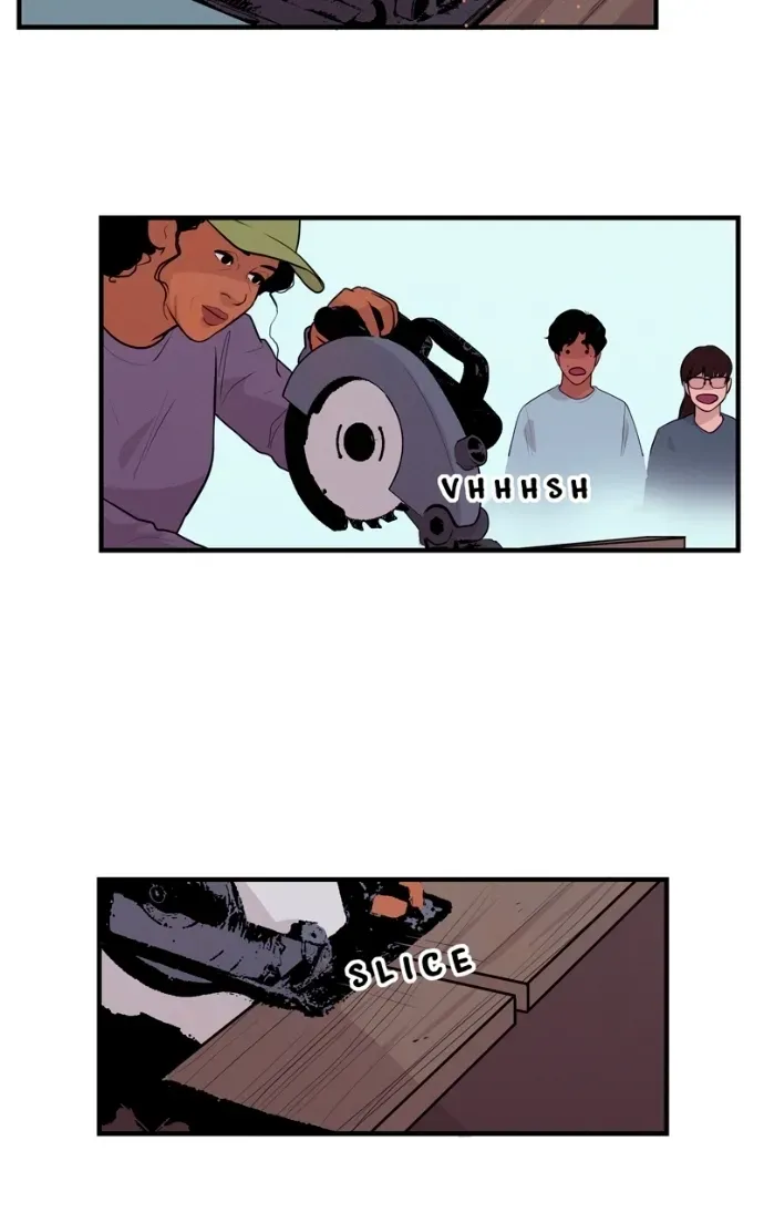 American Road Trip Chapter 42 page 15 - 