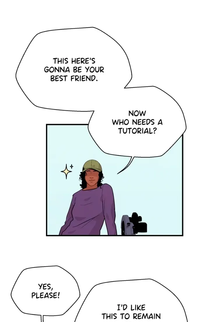 American Road Trip Chapter 42 page 16 - 