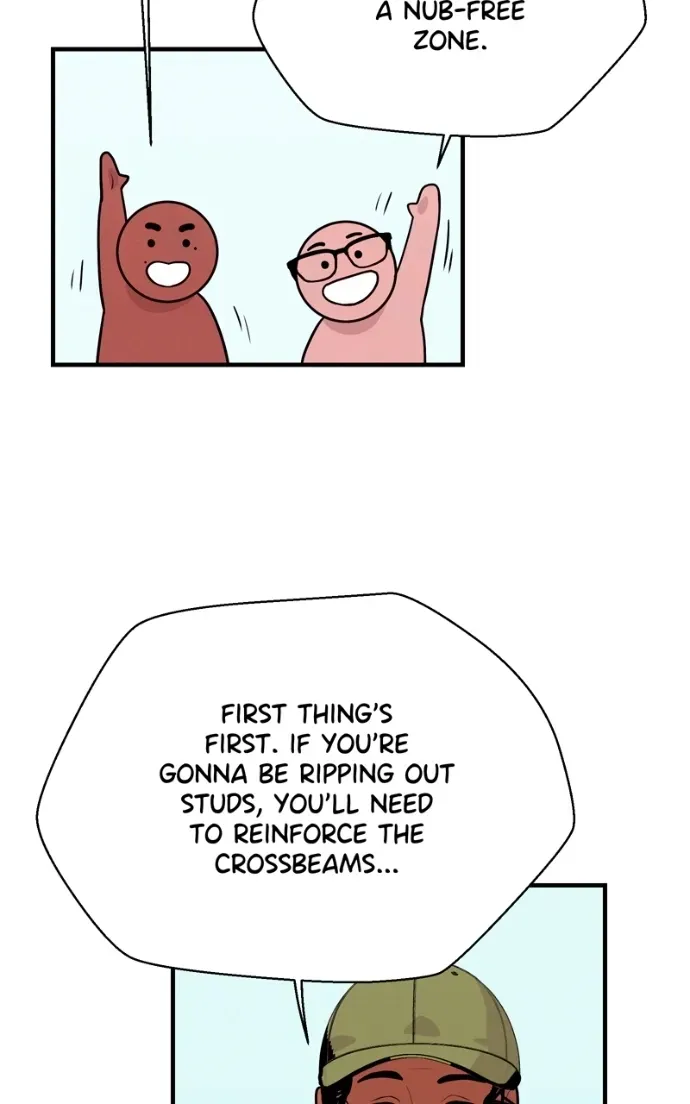 American Road Trip Chapter 42 page 17 - 