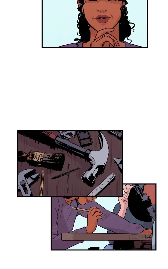 American Road Trip Chapter 42 page 18 - 