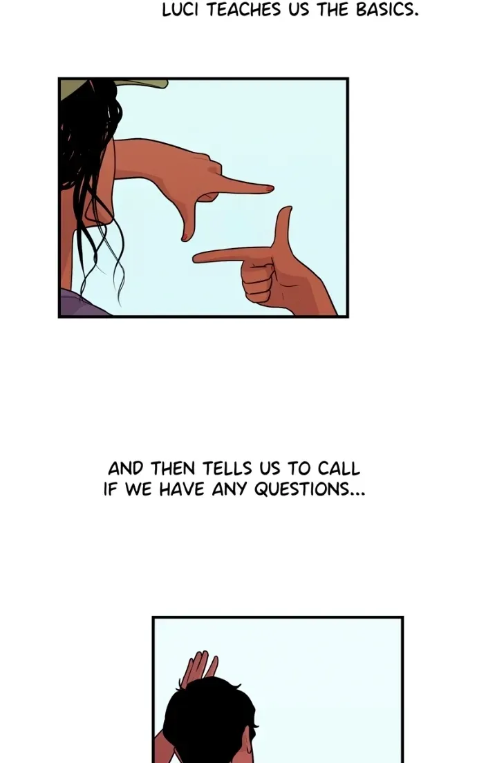 American Road Trip Chapter 42 page 19 - 