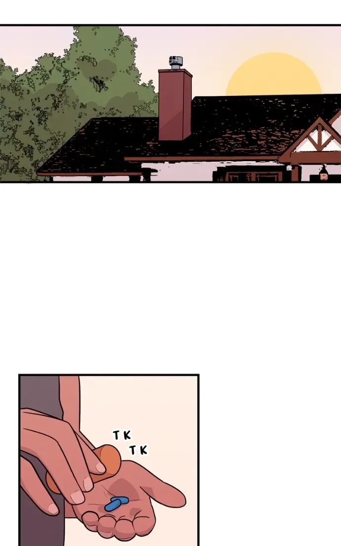 American Road Trip Chapter 42 page 3 - 