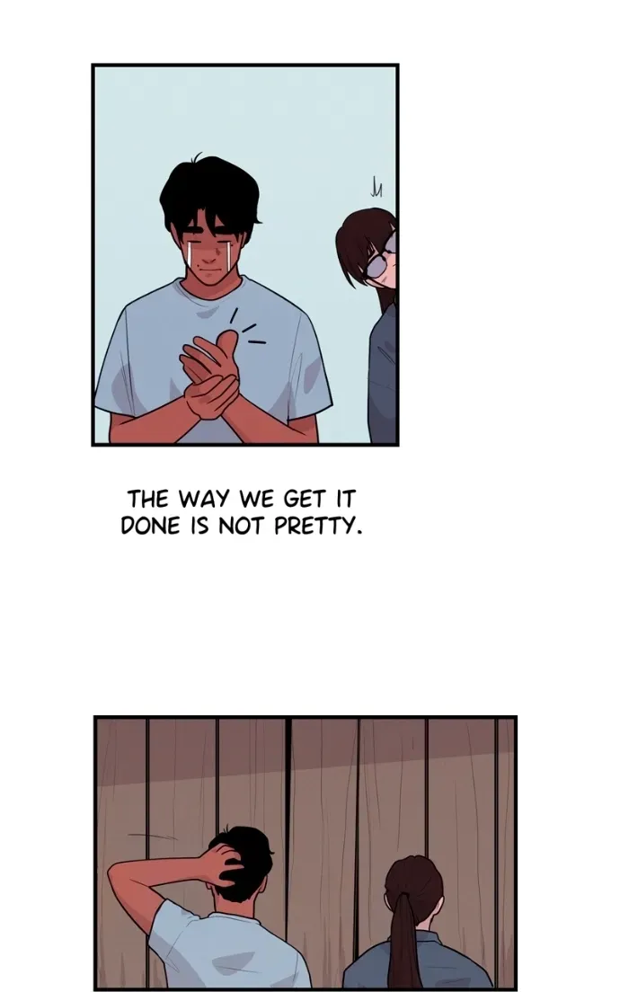 American Road Trip Chapter 42 page 22 - 