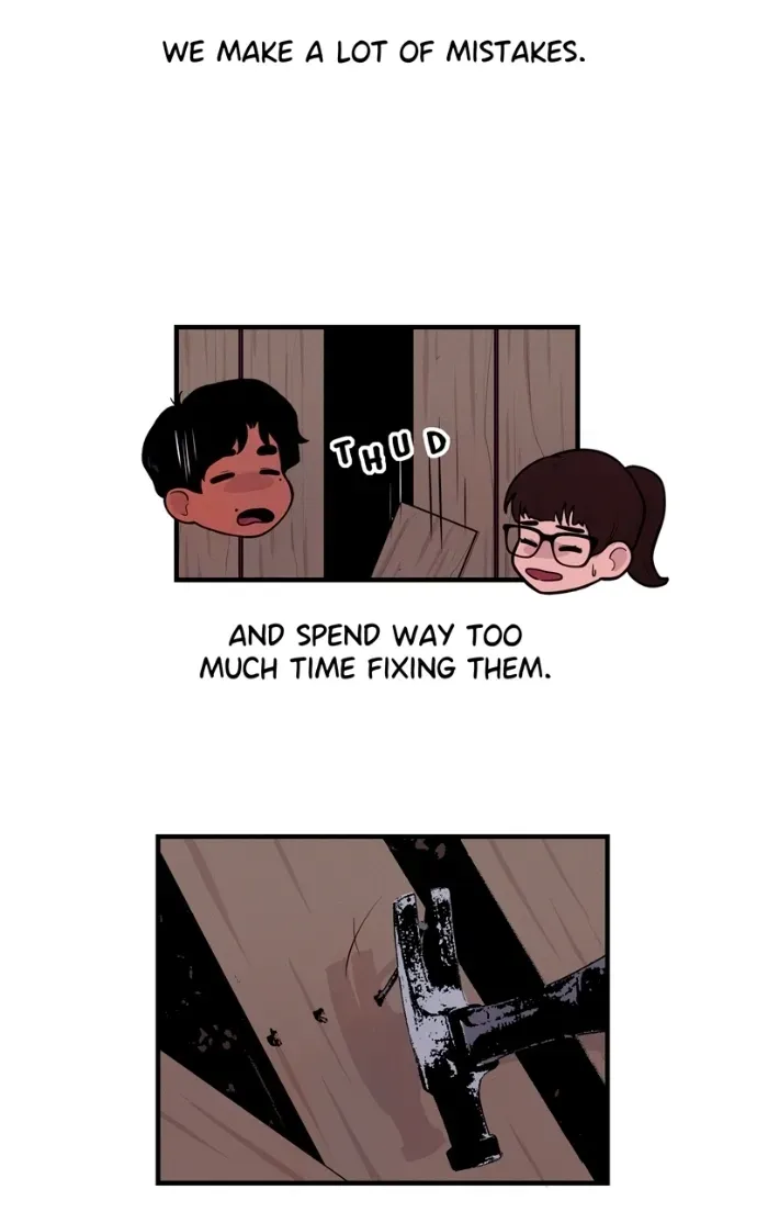 American Road Trip Chapter 42 page 23 - 