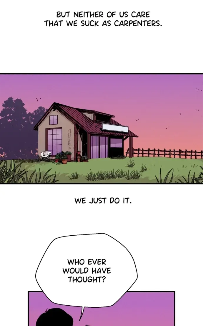 American Road Trip Chapter 42 page 24 - 
