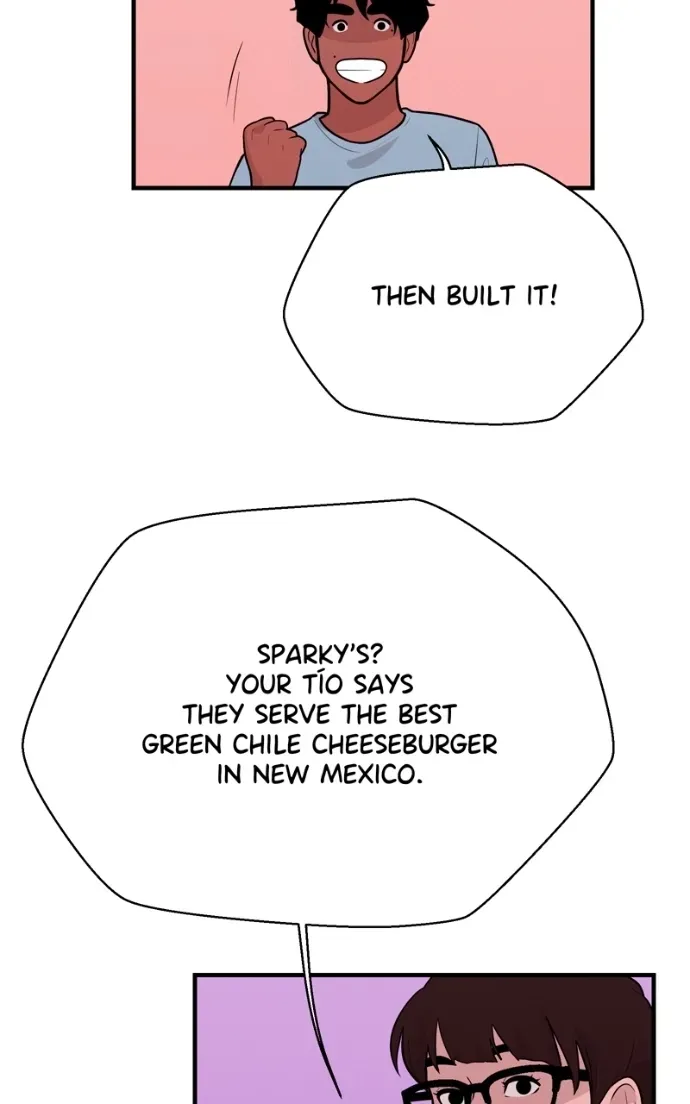 American Road Trip Chapter 42 page 26 - 