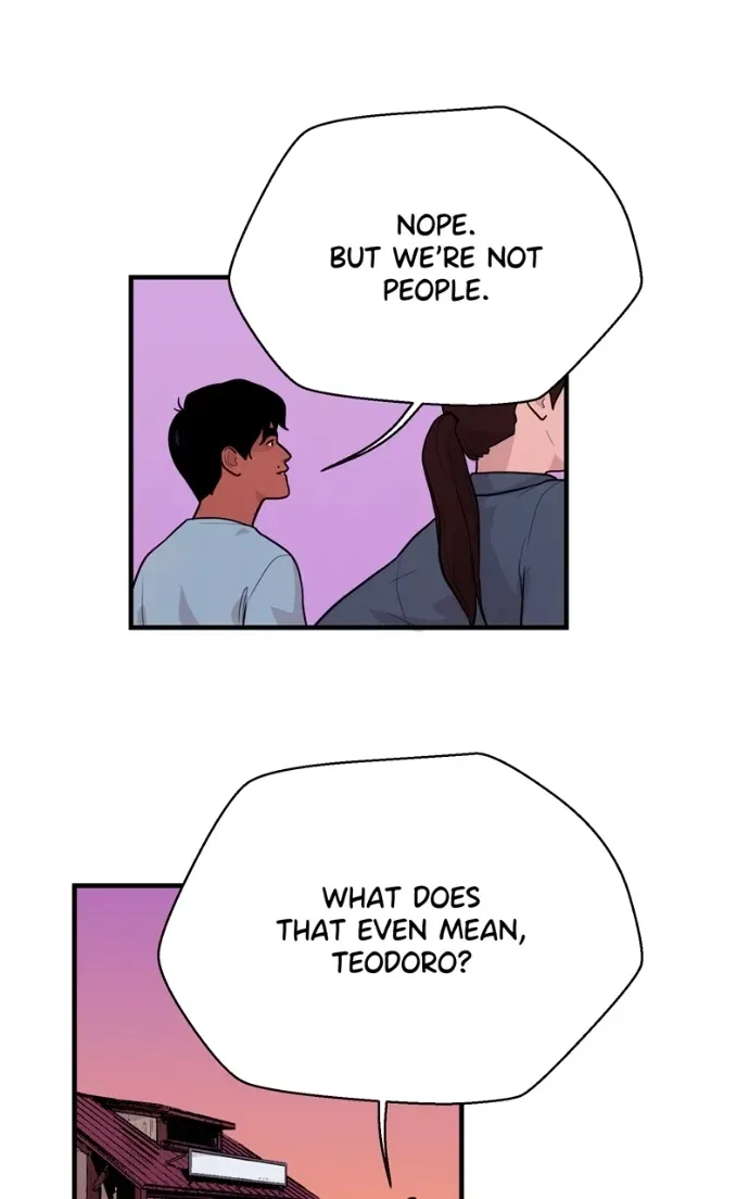 American Road Trip Chapter 42 page 29 - 