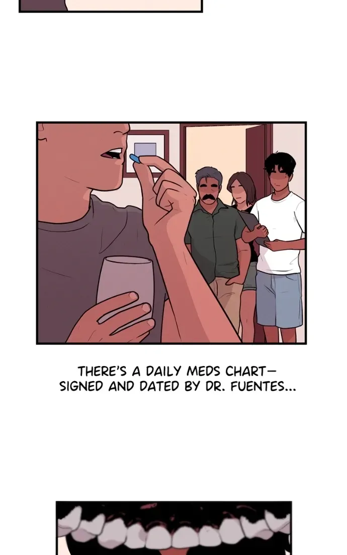 American Road Trip Chapter 42 page 4 - 