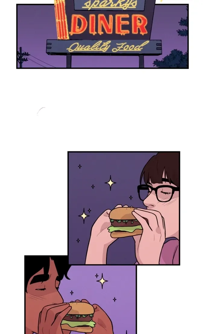 American Road Trip Chapter 42 page 34 - 