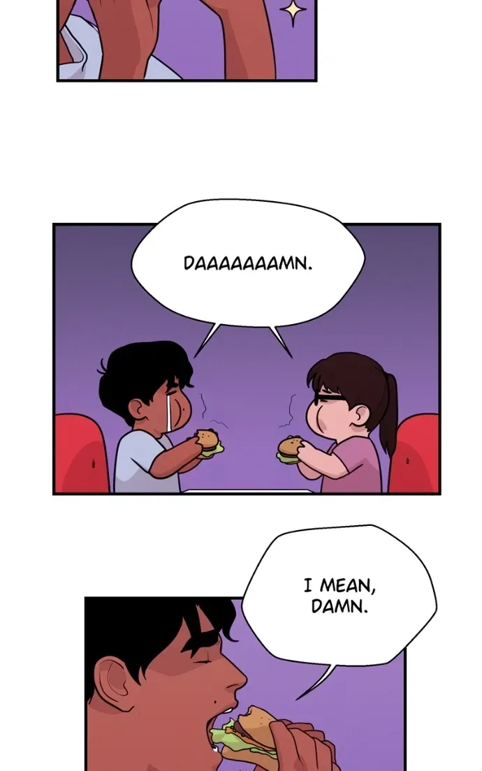 American Road Trip Chapter 42 page 35 - 
