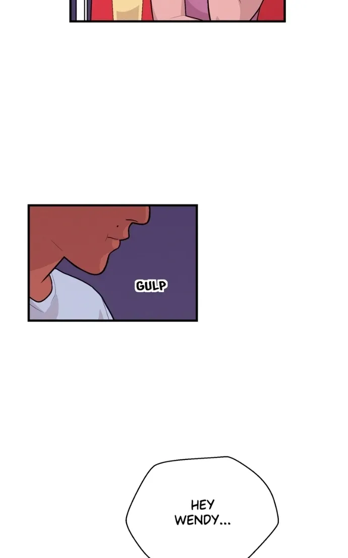 American Road Trip Chapter 42 page 38 - 