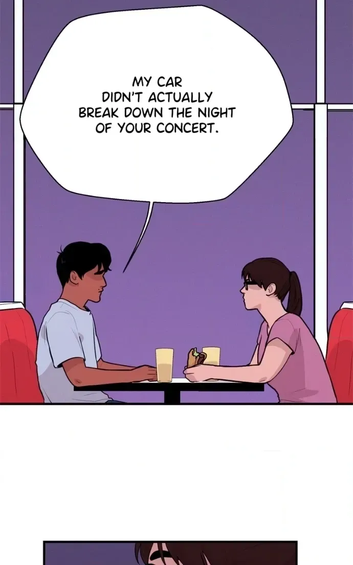 American Road Trip Chapter 42 page 40 - 