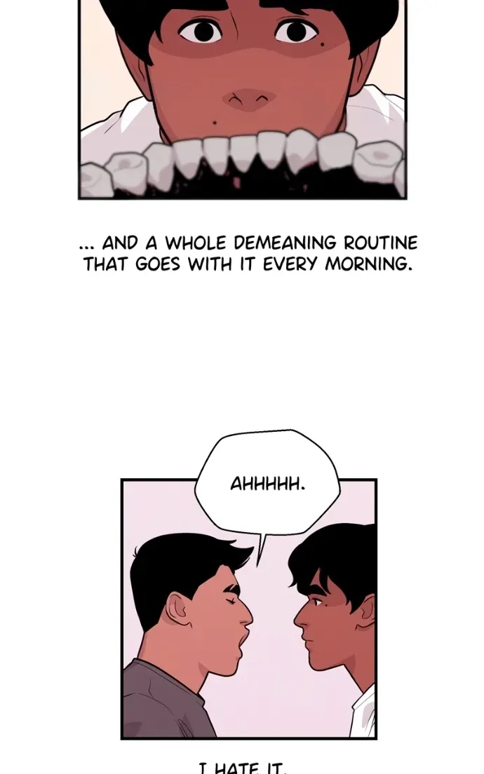 American Road Trip Chapter 42 page 5 - 