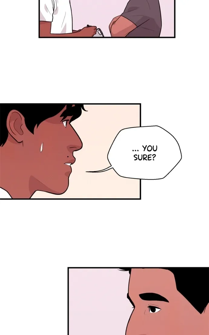 American Road Trip Chapter 42 page 8 - 