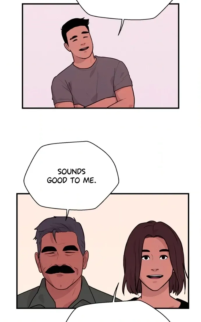 American Road Trip Chapter 42 page 10 - 