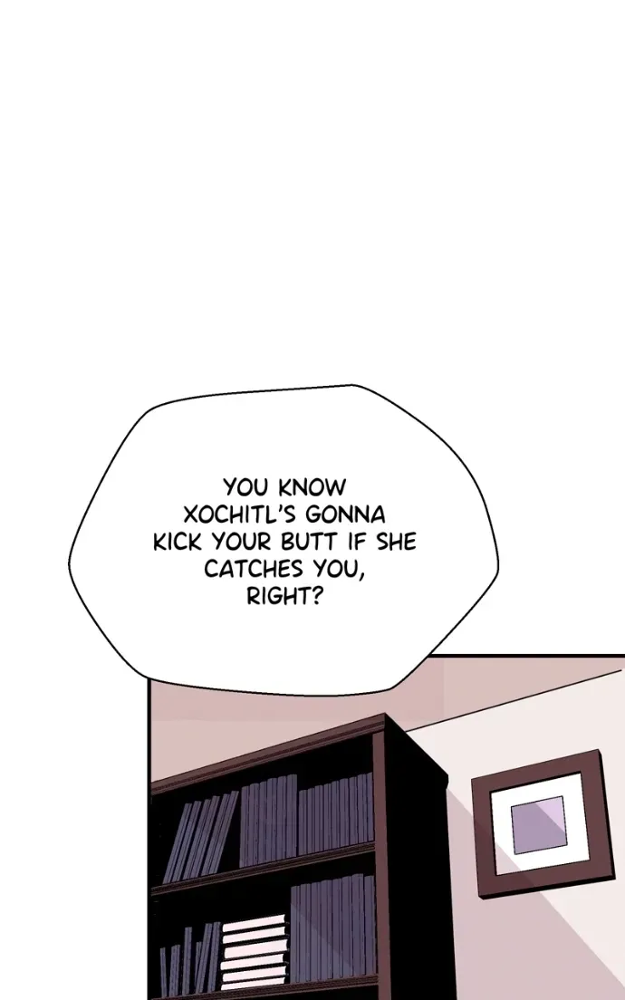 American Road Trip Chapter 43 page 15 - 
