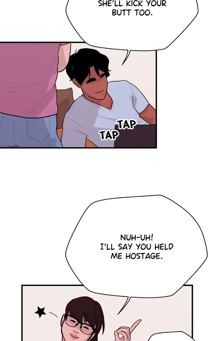 American Road Trip Chapter 43 page 17 - 