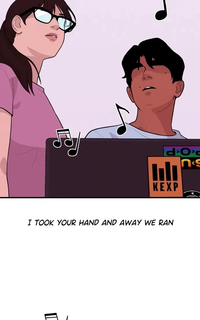 American Road Trip Chapter 43 page 19 - 